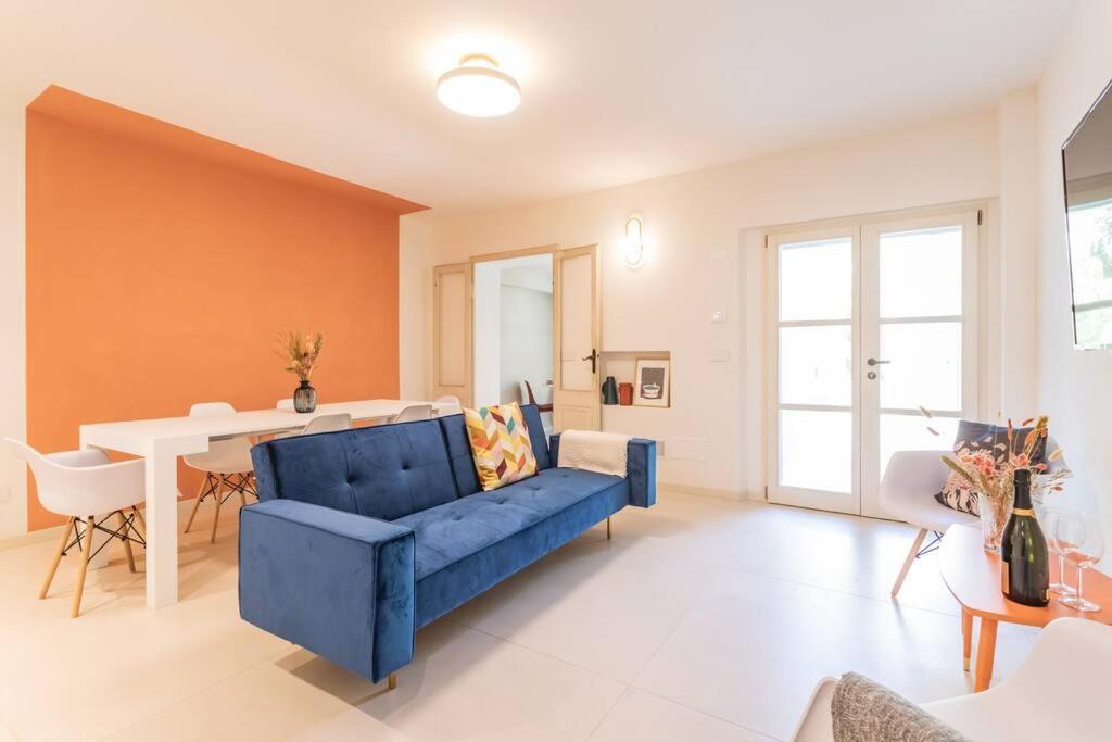 Villa Luxury & Design: Oasi Nel Centro Storico Di Rimini Extérieur photo