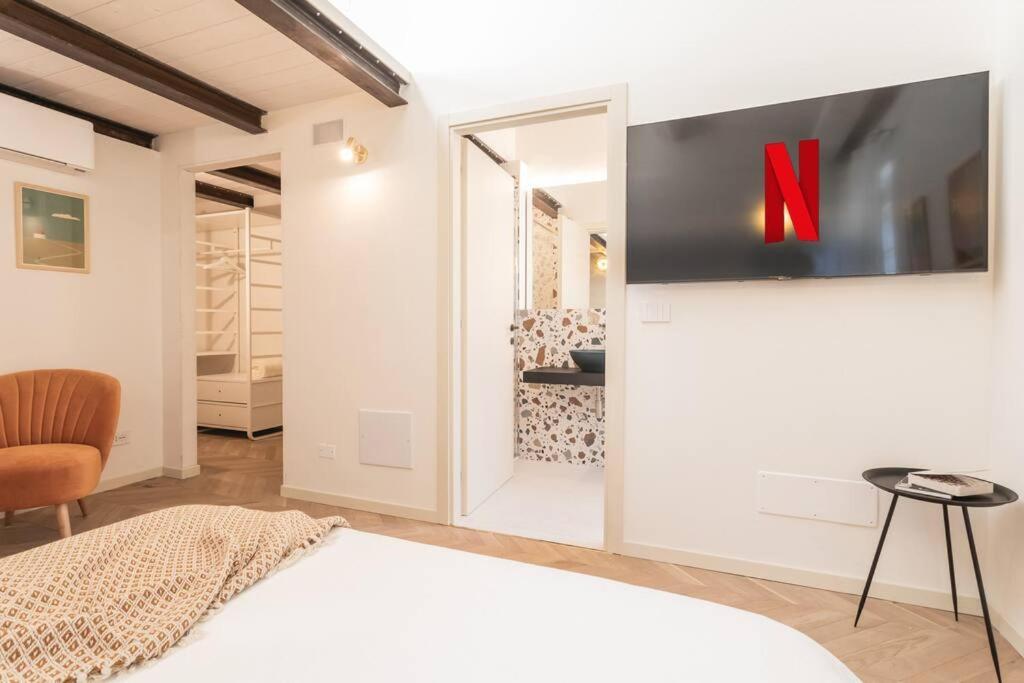 Villa Luxury & Design: Oasi Nel Centro Storico Di Rimini Extérieur photo