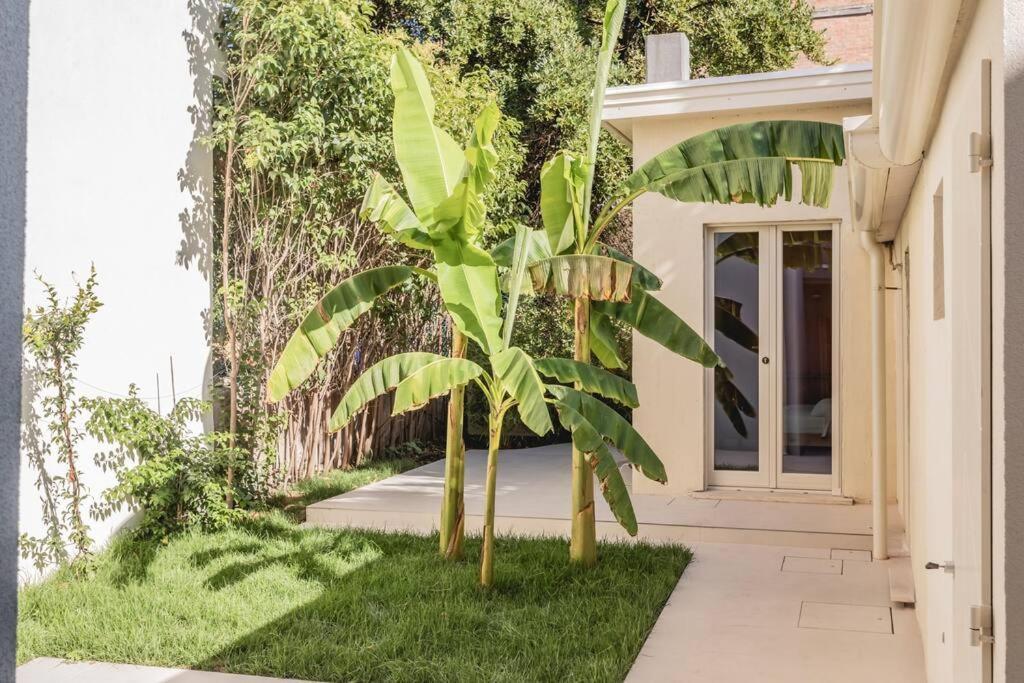 Villa Luxury & Design: Oasi Nel Centro Storico Di Rimini Extérieur photo