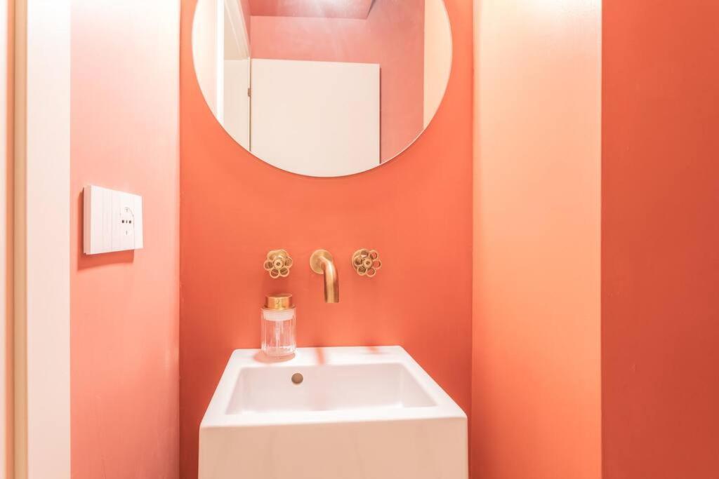Villa Luxury & Design: Oasi Nel Centro Storico Di Rimini Extérieur photo
