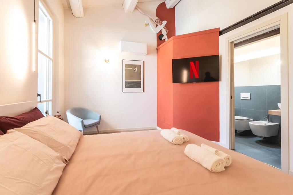 Villa Luxury & Design: Oasi Nel Centro Storico Di Rimini Extérieur photo