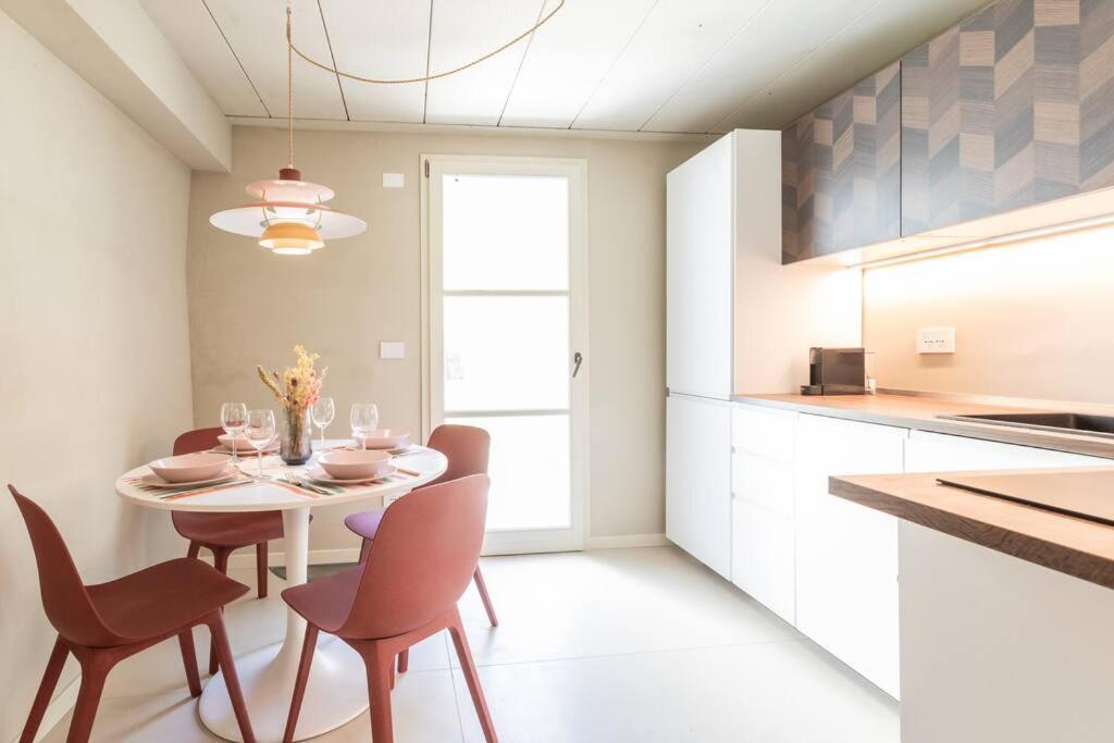 Villa Luxury & Design: Oasi Nel Centro Storico Di Rimini Extérieur photo