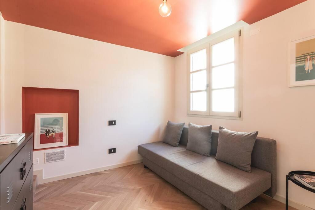 Villa Luxury & Design: Oasi Nel Centro Storico Di Rimini Extérieur photo