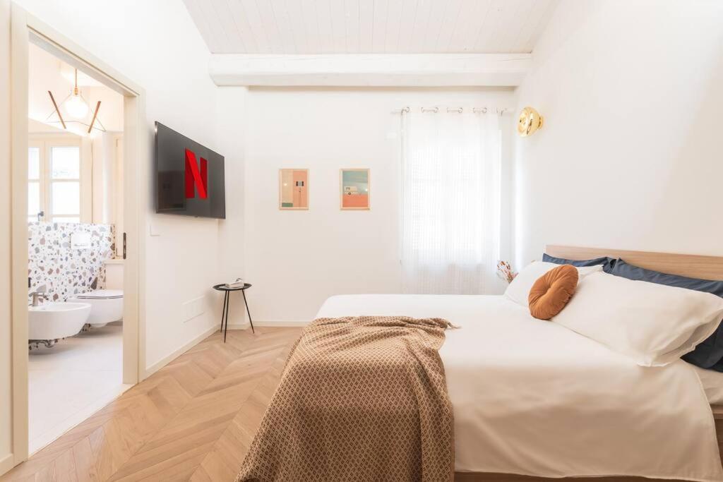 Villa Luxury & Design: Oasi Nel Centro Storico Di Rimini Extérieur photo