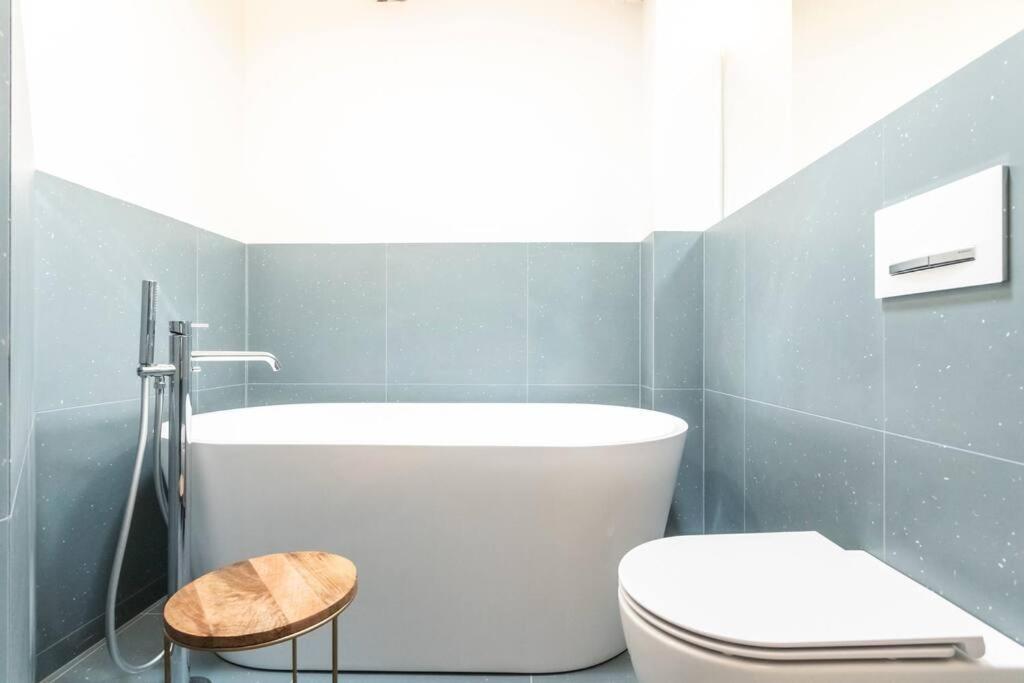 Villa Luxury & Design: Oasi Nel Centro Storico Di Rimini Extérieur photo