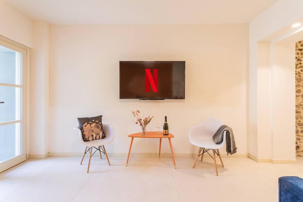 Villa Luxury & Design: Oasi Nel Centro Storico Di Rimini Extérieur photo