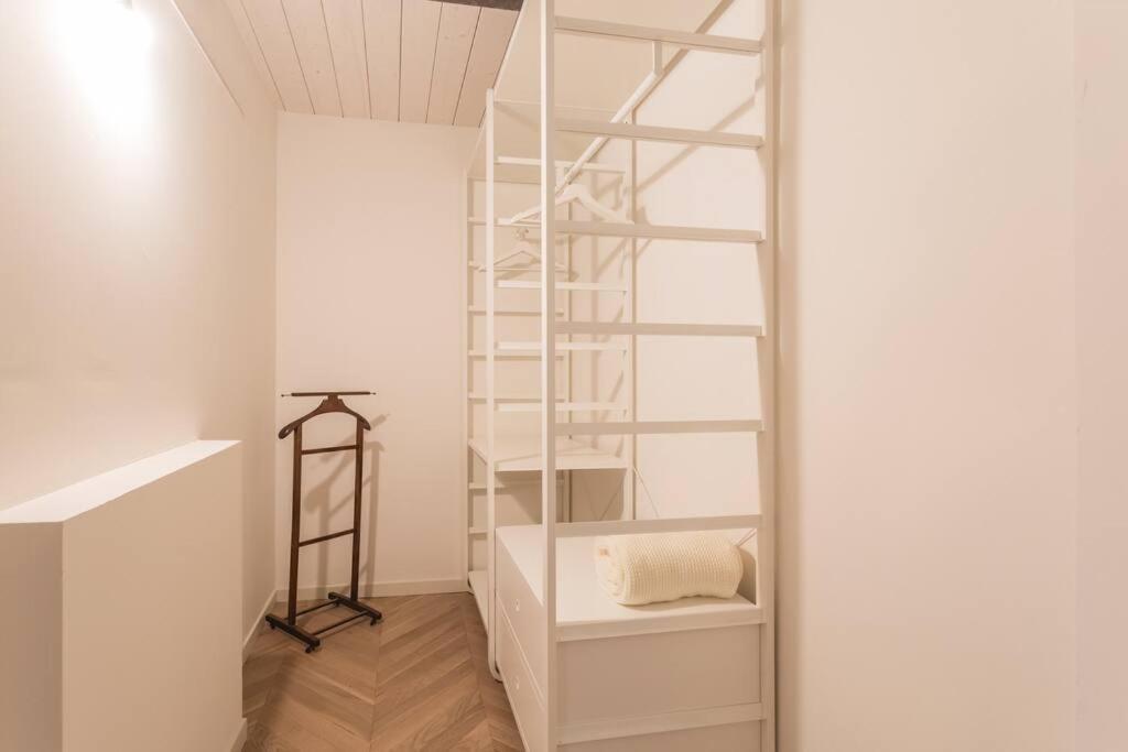 Villa Luxury & Design: Oasi Nel Centro Storico Di Rimini Extérieur photo