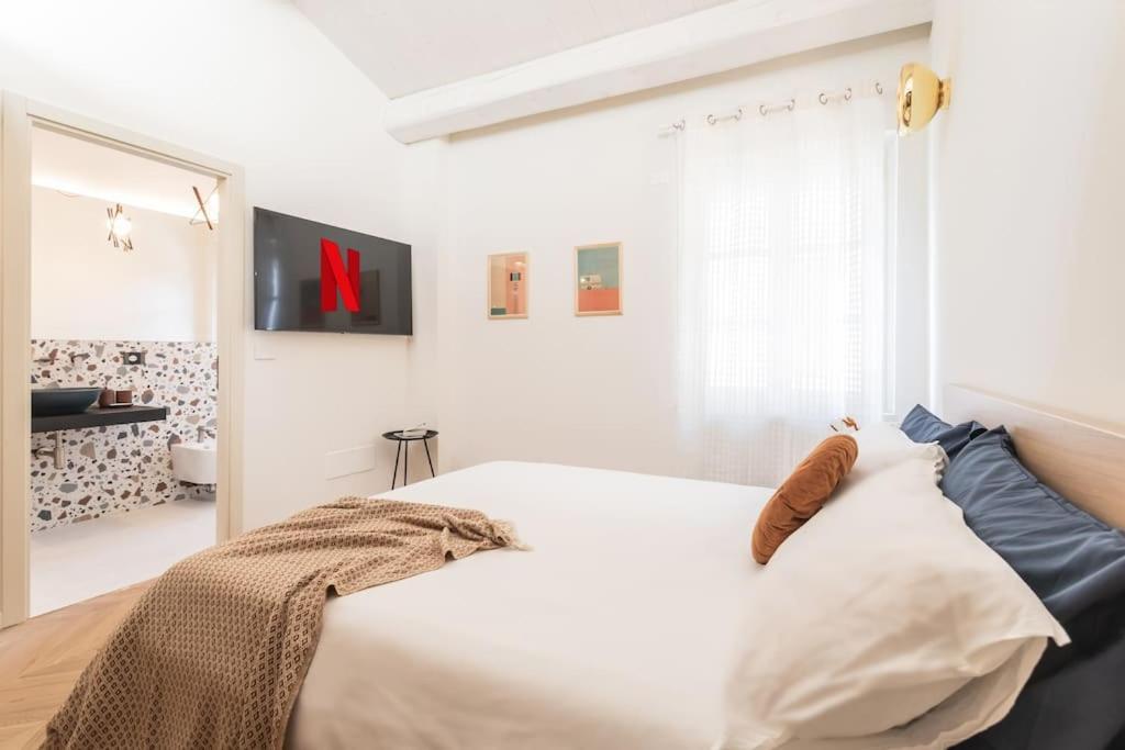 Villa Luxury & Design: Oasi Nel Centro Storico Di Rimini Extérieur photo