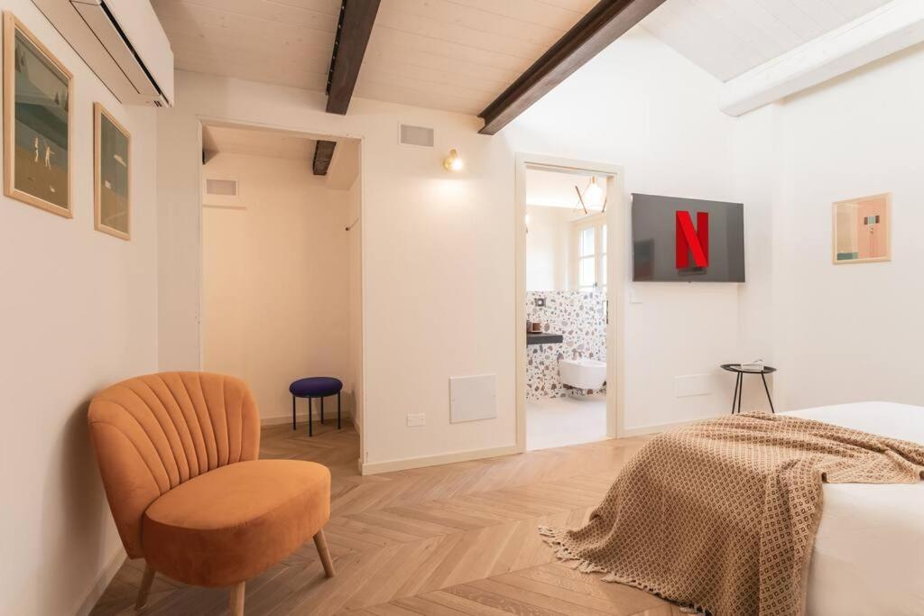 Villa Luxury & Design: Oasi Nel Centro Storico Di Rimini Extérieur photo