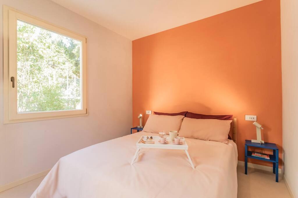 Villa Luxury & Design: Oasi Nel Centro Storico Di Rimini Extérieur photo