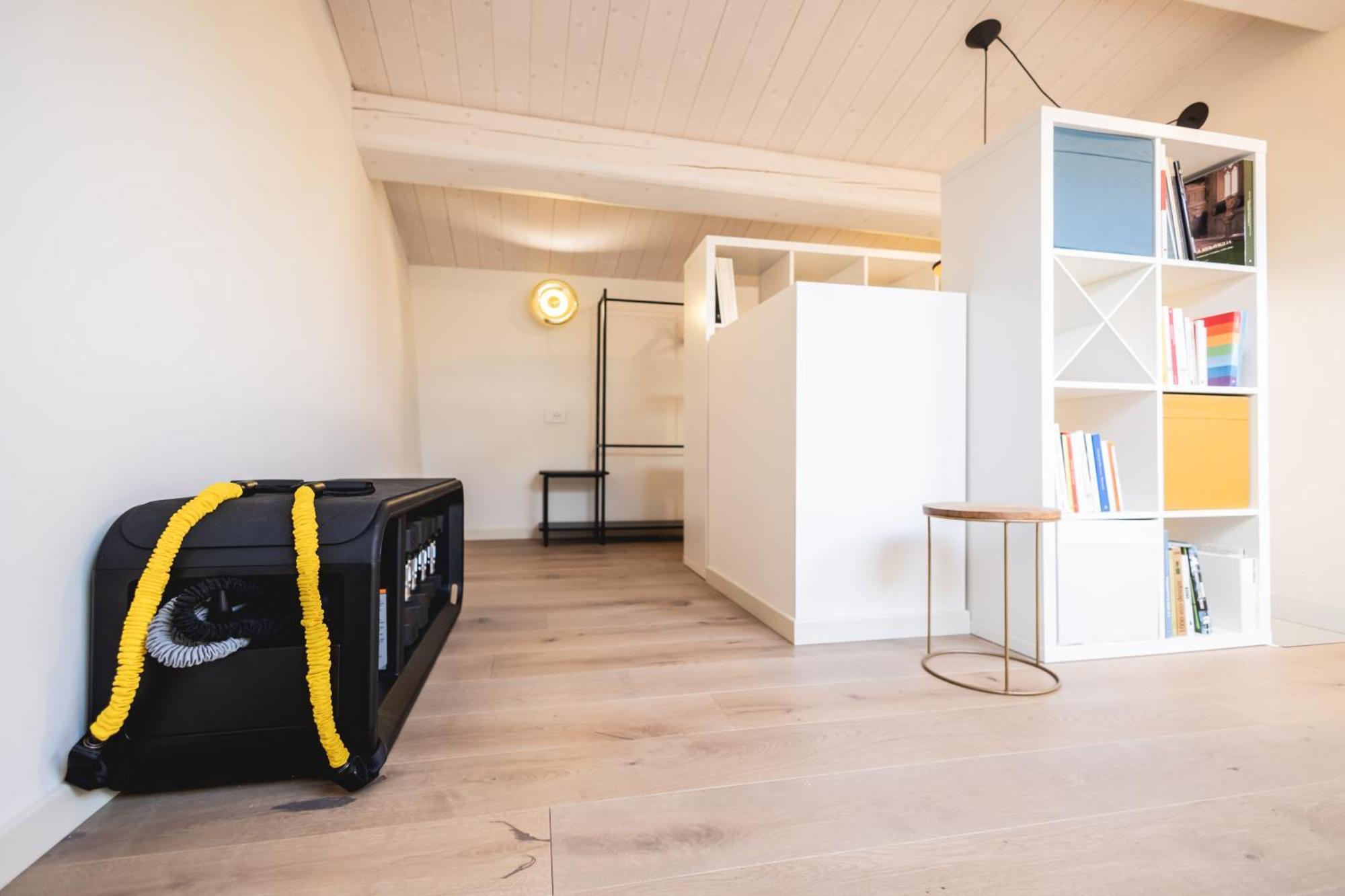 Villa Luxury & Design: Oasi Nel Centro Storico Di Rimini Extérieur photo